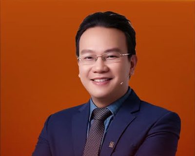 Tiến sĩ Đào Lê Hoà An