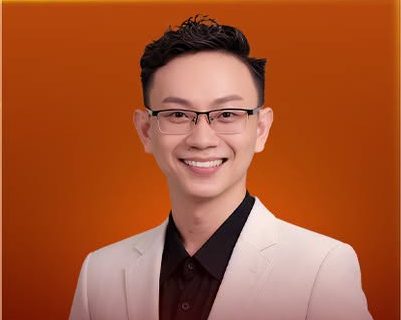 Thạc sĩ Nguyễn Anh Khoa