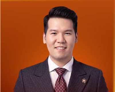 Thạc sĩ Nguyễn Thái Ân