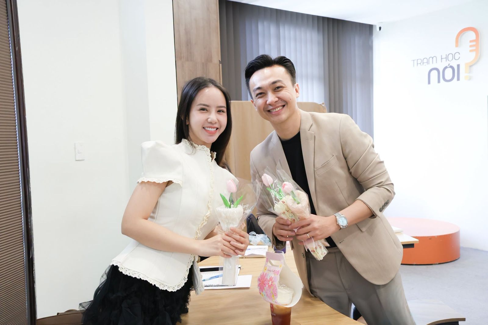Buổi tốt nghiệp